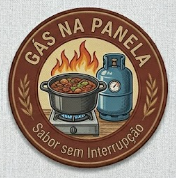 Gás na Panela